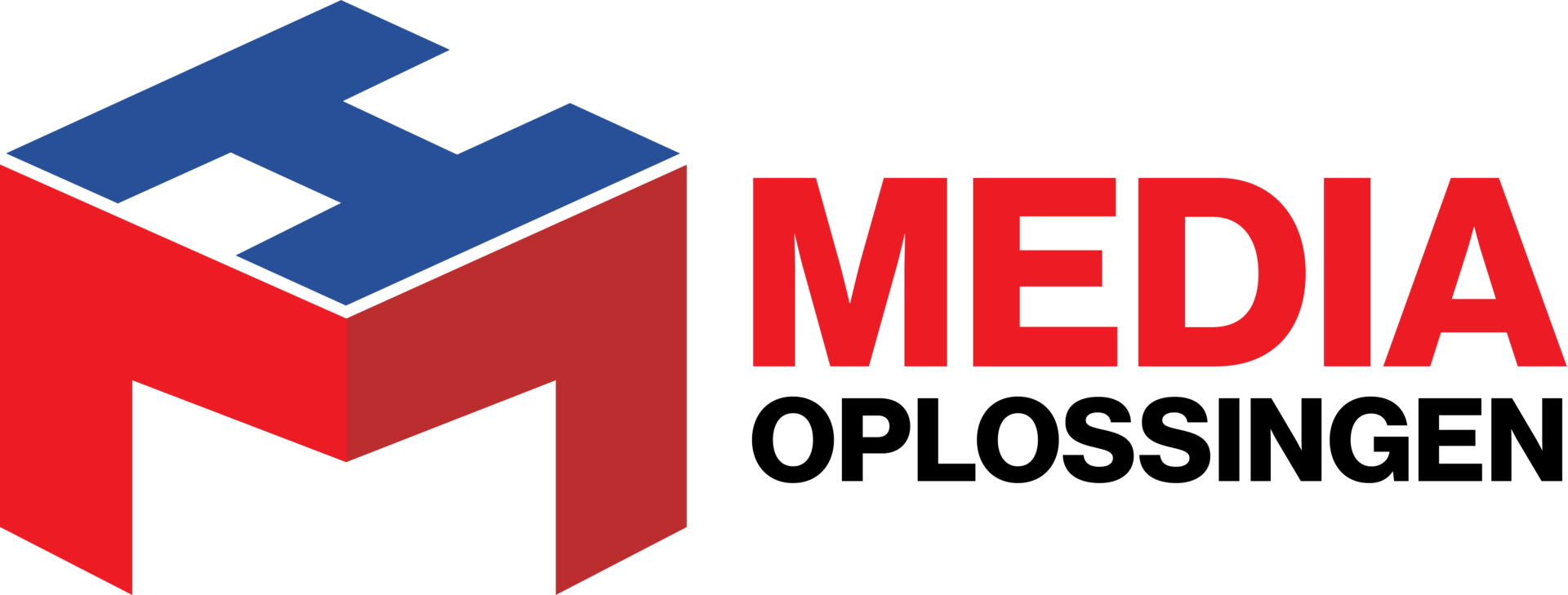 MH Media Oplossingen